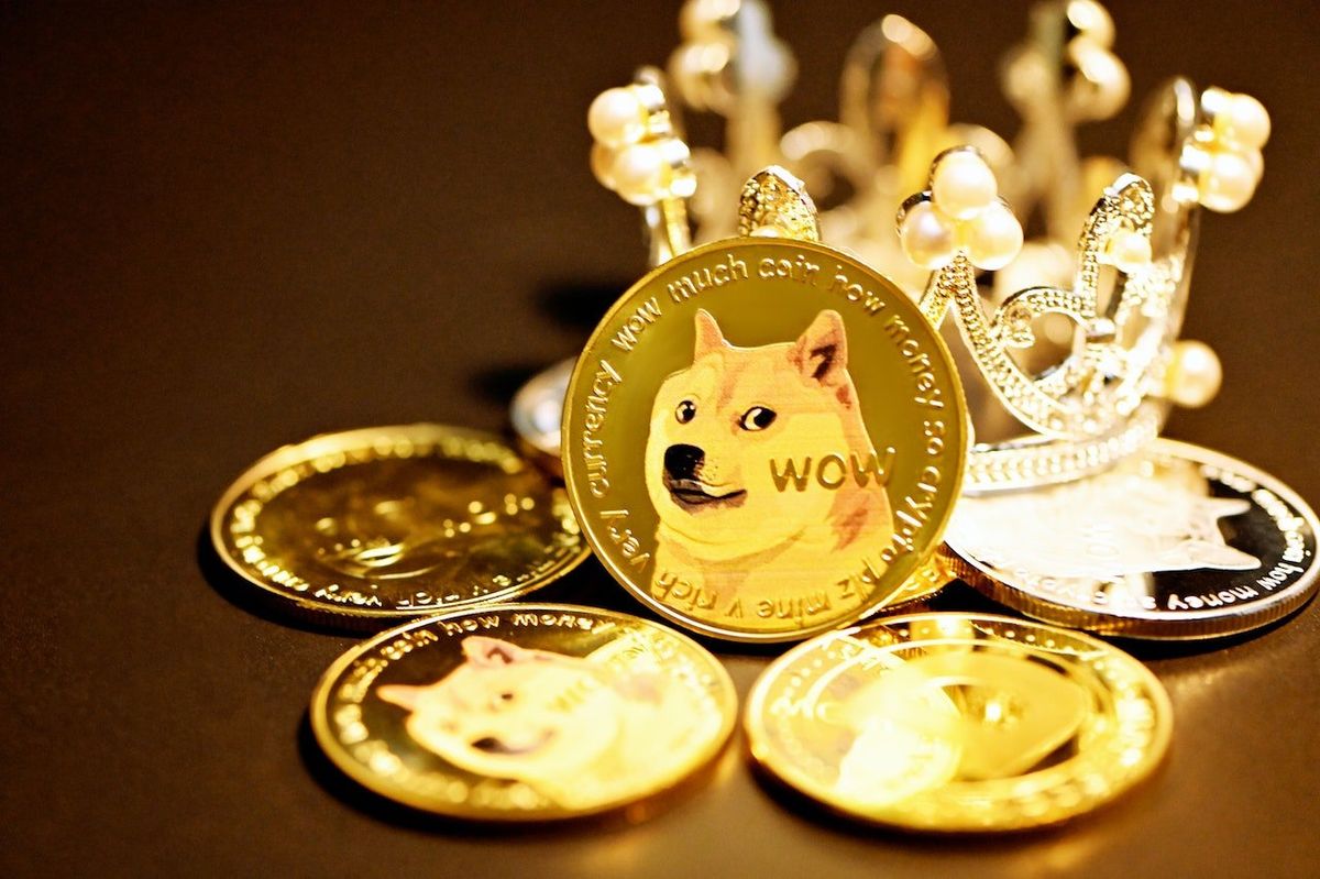 Dogecoin's co-creator really, really hates all things crypto these days