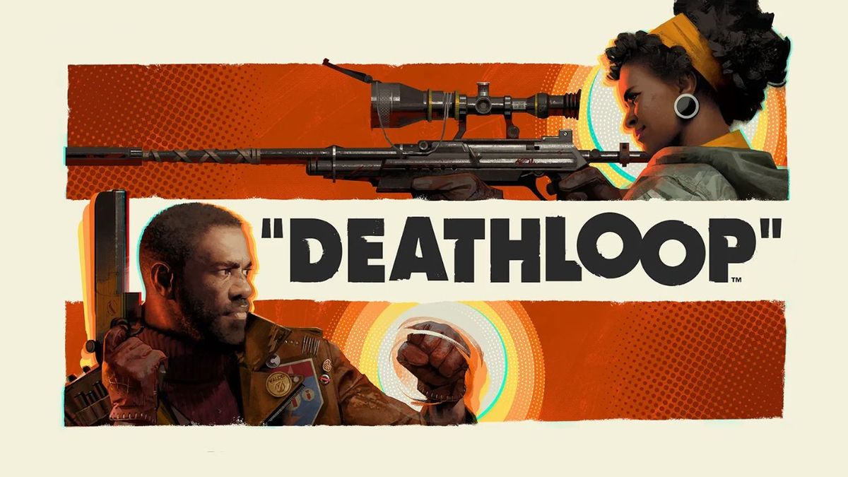 Deathloop's capacity to surprise is the most compelling reason to keep looping