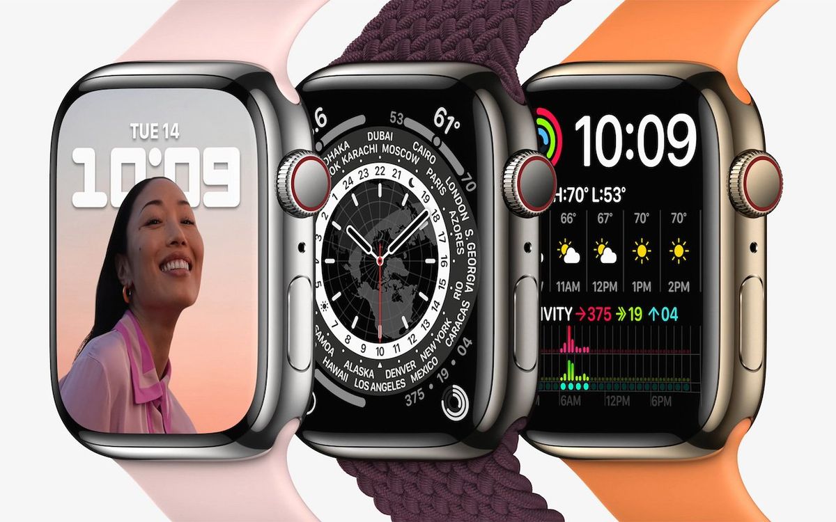 How To Backup And Restore A New Apple Watch Correctly