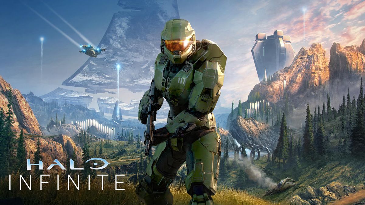 Halo Infinite campaign review: open-world combat evolved