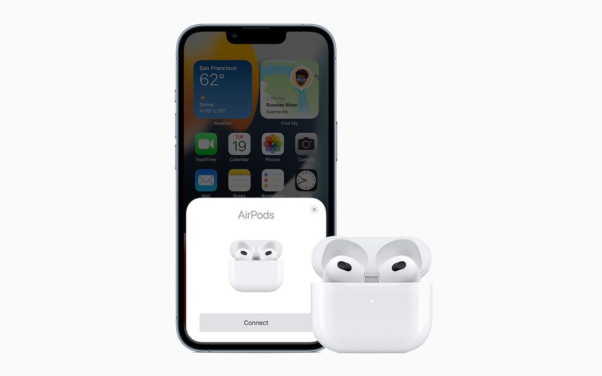 Apple AirPods are on Amazon at their best prices yet