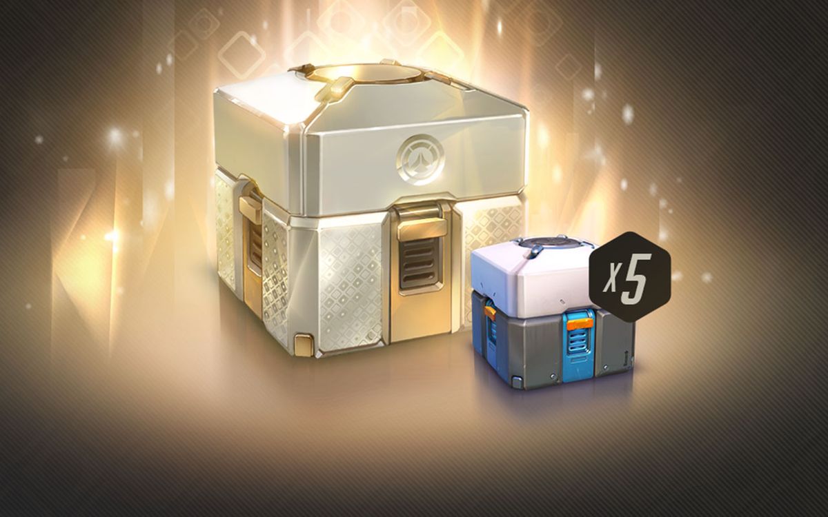 Australian govt ironically surprises everyone with loot box classification announcement