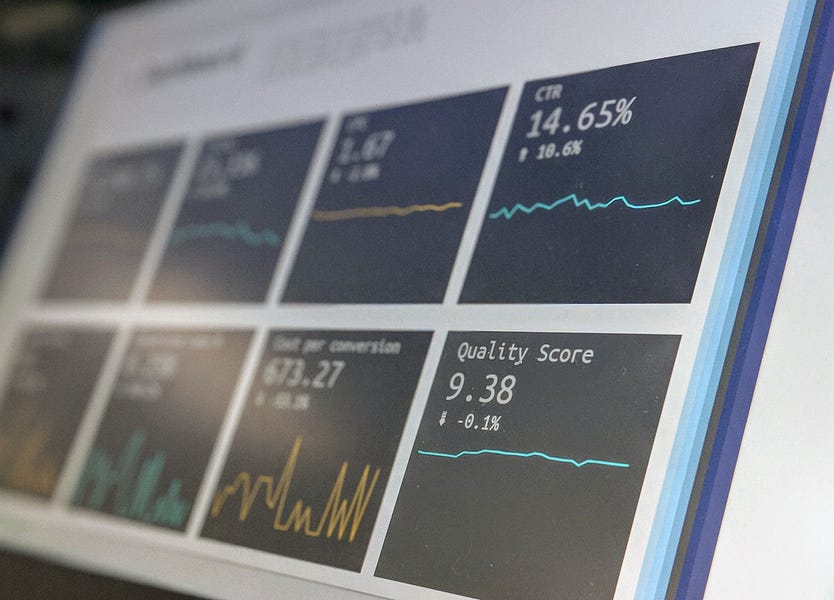 Data and how you slice it