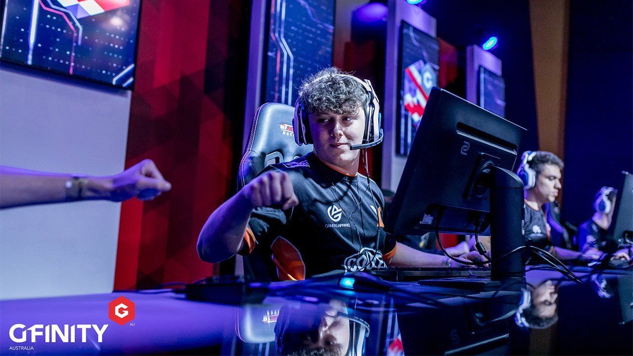 Gfinity building a path toward making grassroots esports get real