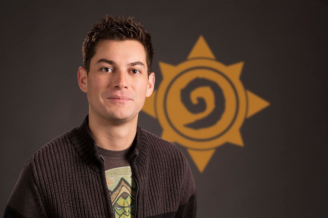 Hearthstone's Dean Ayala on his game design journey and the critical value of QA work