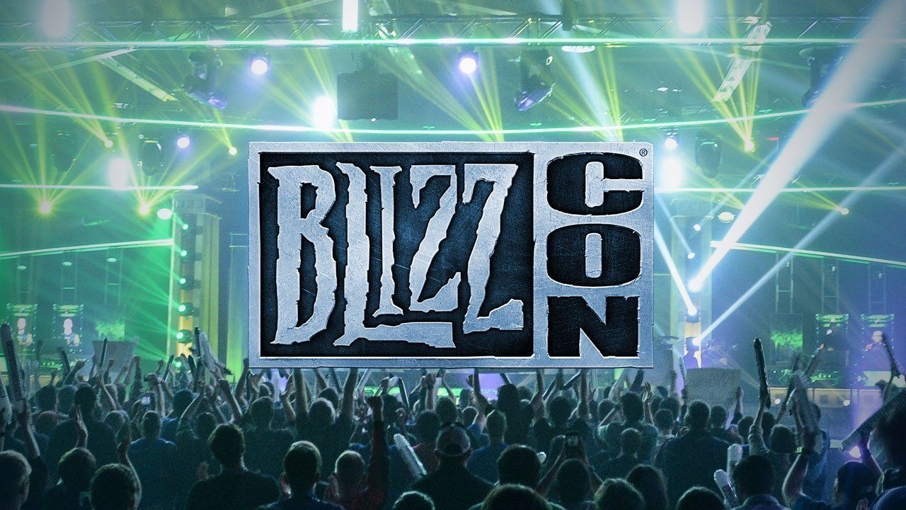 Blizzcon wrap featuring Lucio-Ohs and Diablo-uh-ohs!