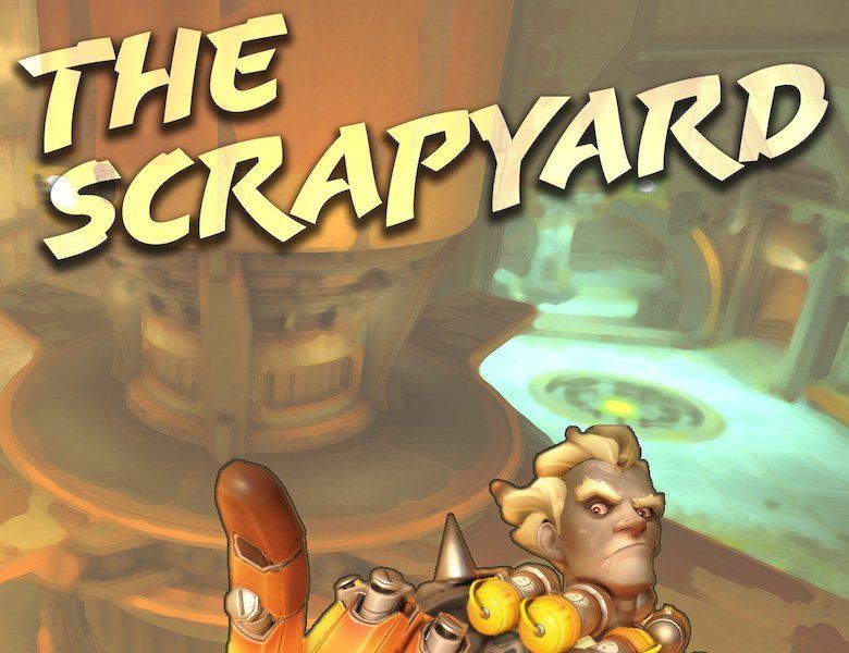 The Scrapyard podcast: 2019 will be a very important year for Blizzard!