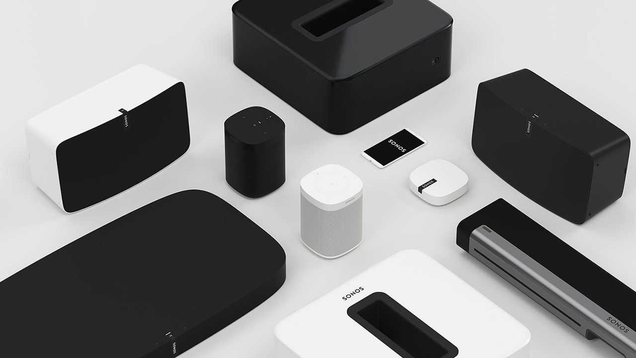 Here's five things Sonos should do before trying to compete in the headphones market
