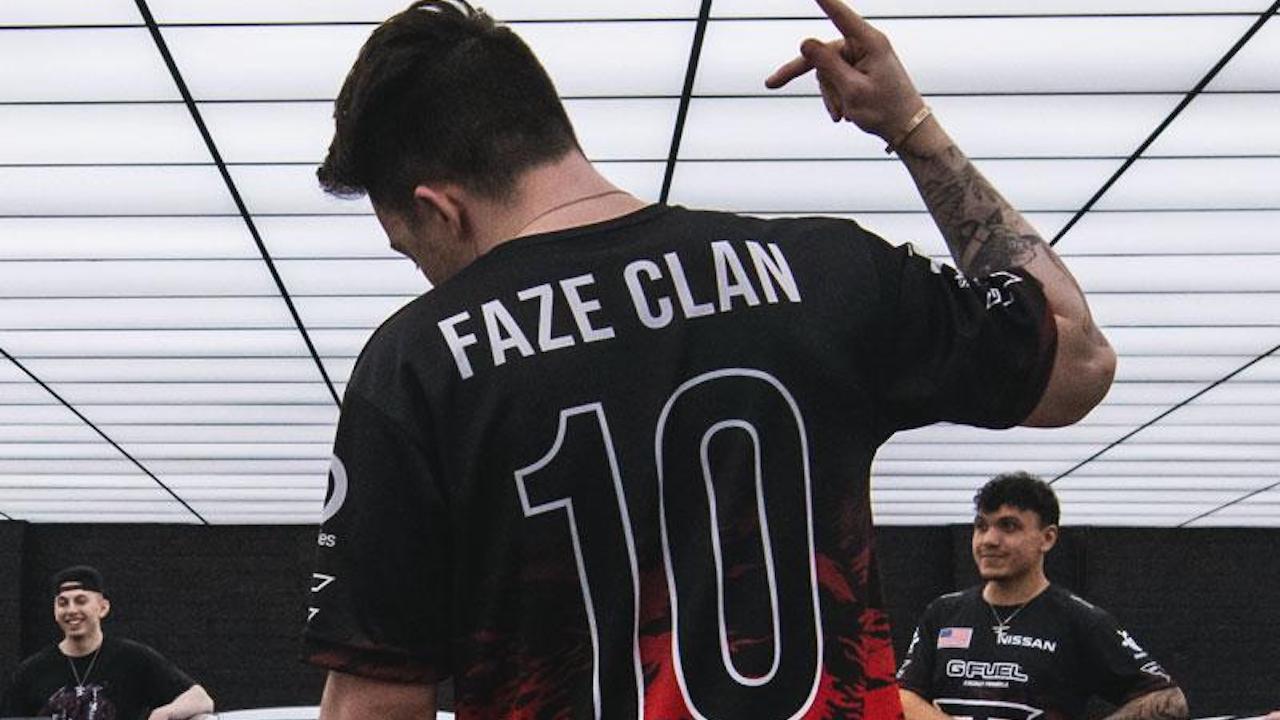 Interview: Erik Anderson, Head of Esports, FaZe Clan