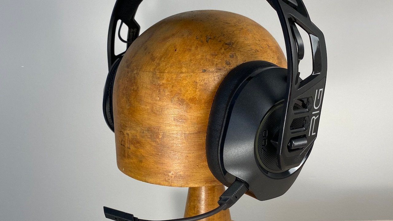 Review: RIG 700HX and the wireless headset conundrum