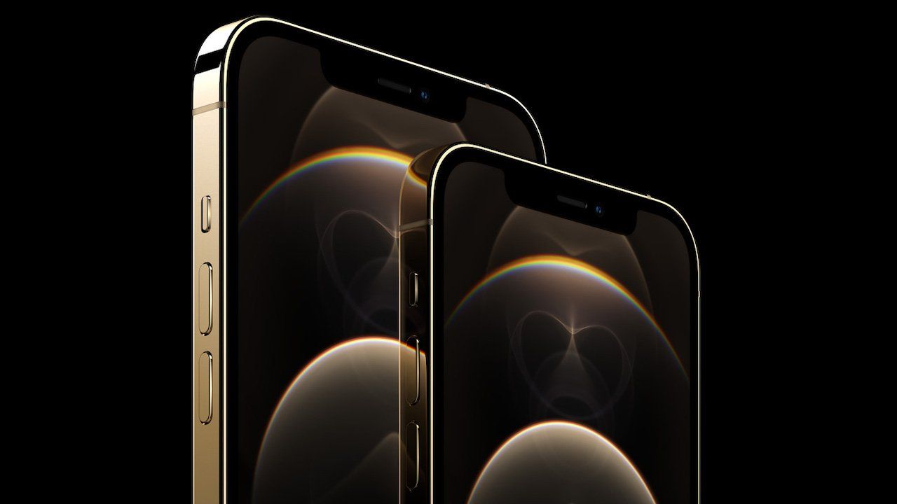 New Apple iPhone day 2020