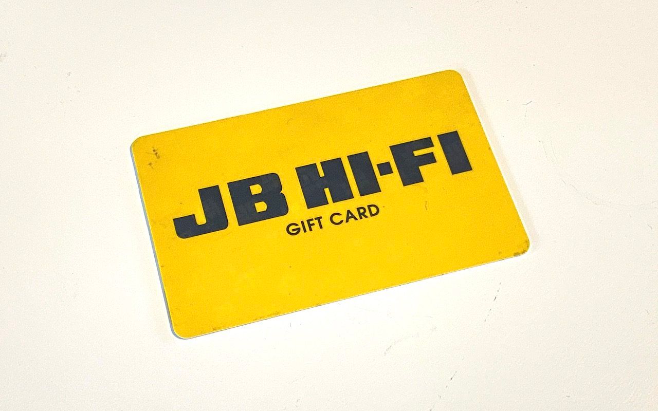 JB Hi-Fi at "real risk" of breach over gift card refusal on console pre-orders