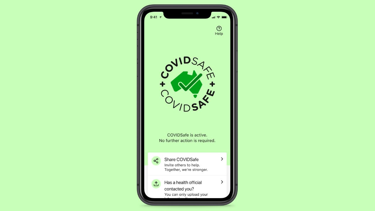 COVIDSafe app has found zero contacts or exposures in 2021