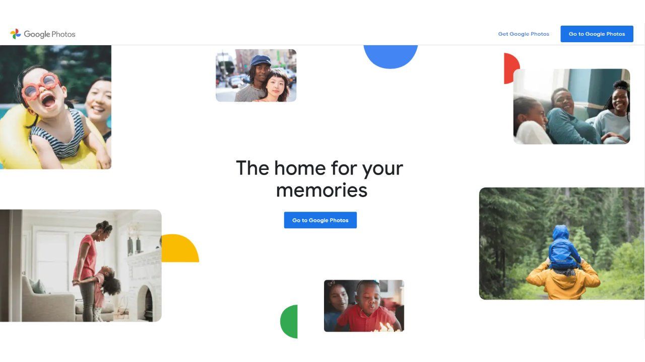 Google Photos unlimited storage coming to an end in 2021