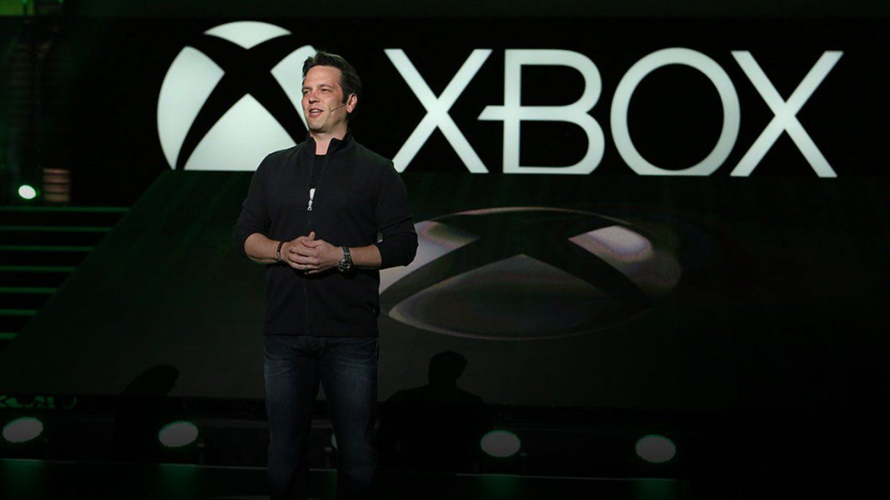 Xbox's Phil Spencer is sick of "tribalism" in gaming