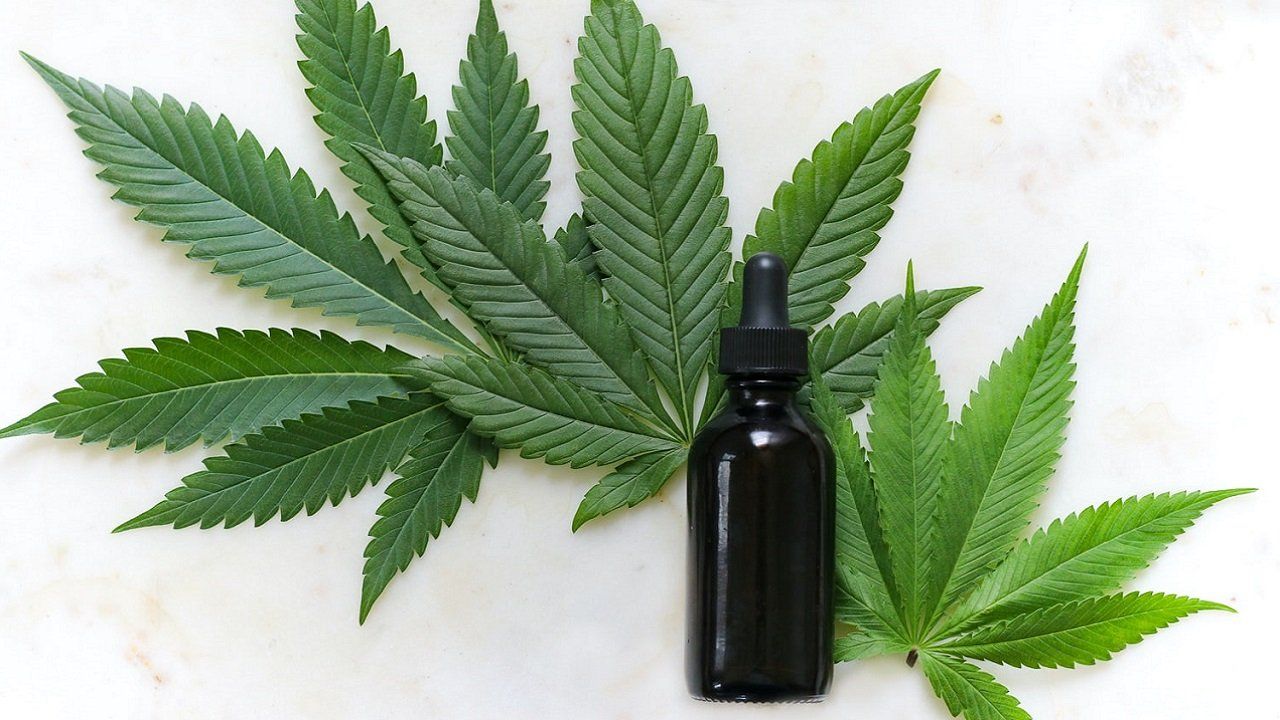 Why I became a medical cannabis patient