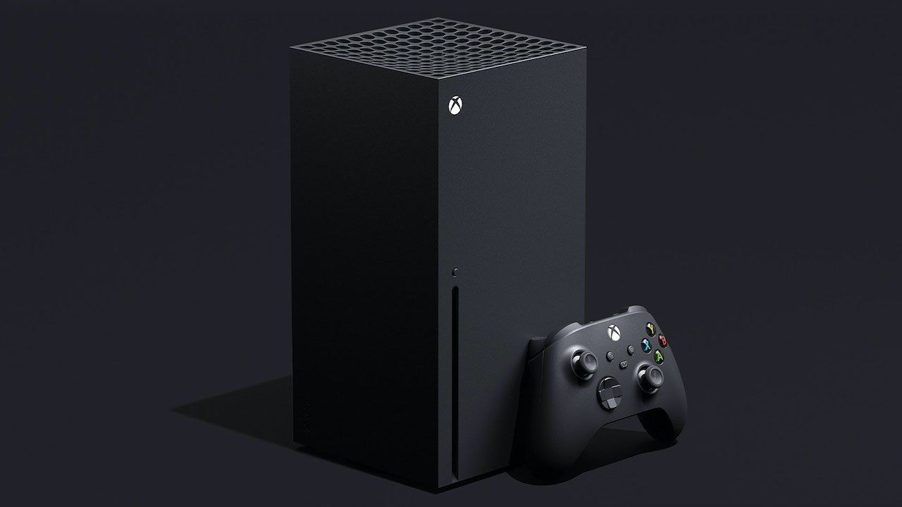 Xbox Series X: the launch review