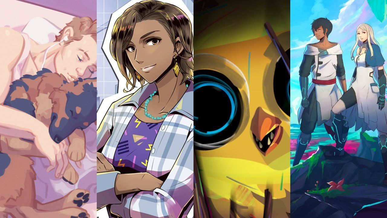 17 indie videogame gems of 2020