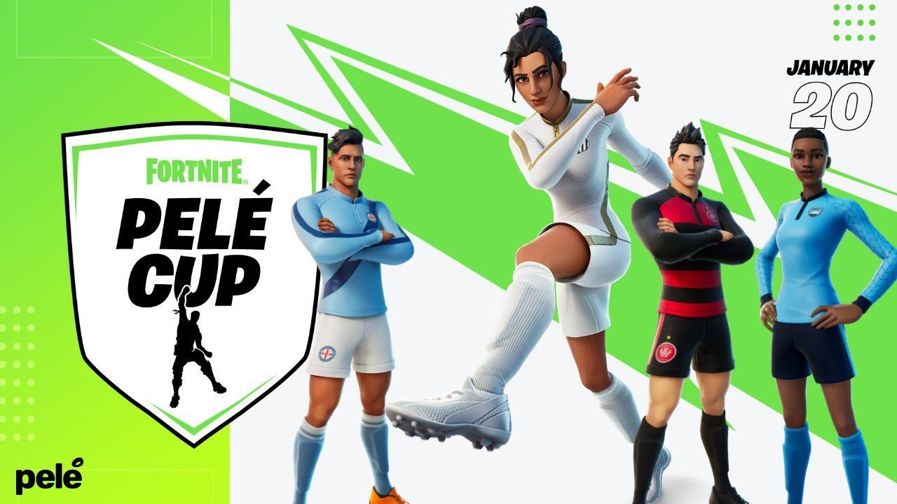 A-League clubs become first Aussie sports teams in Fortnite