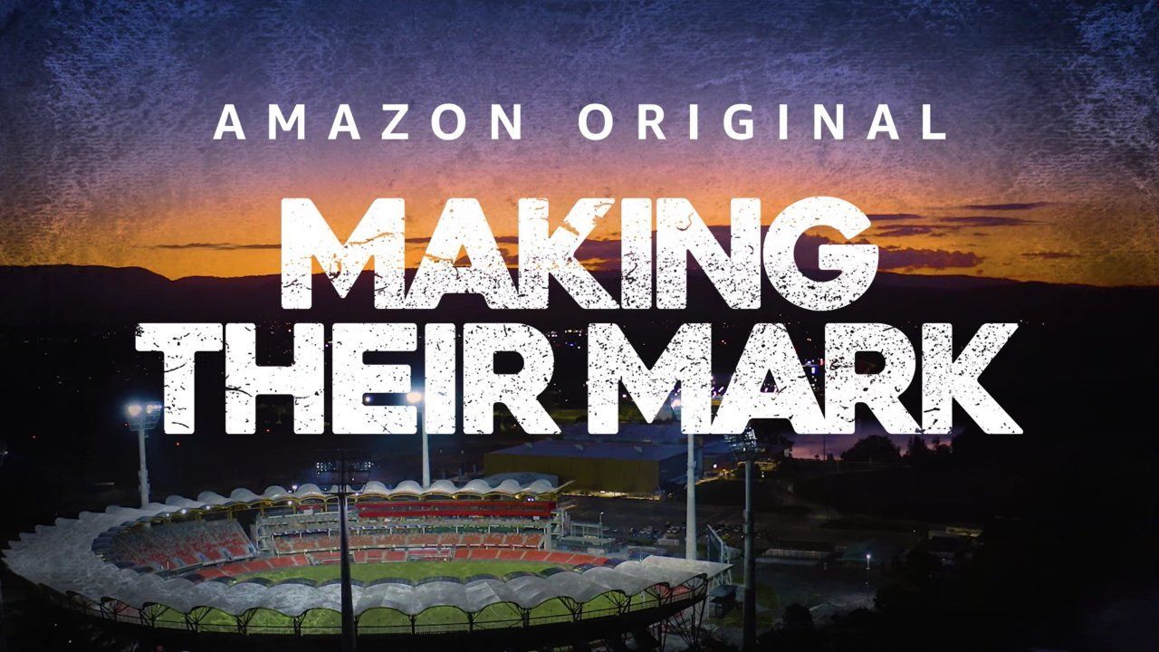 Amazon Prime's AFL documentary first-glimpse trailer means footy's back, baby