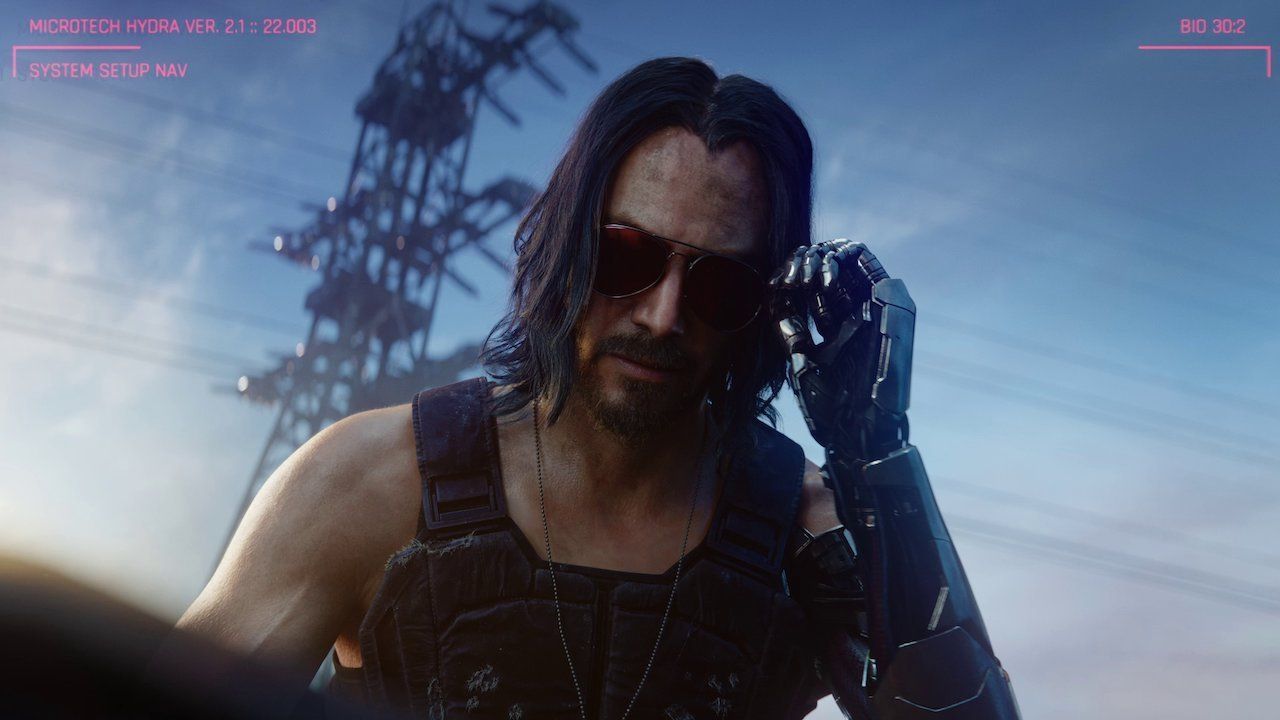 Too many people think they know what went wrong with Cyberpunk 2077