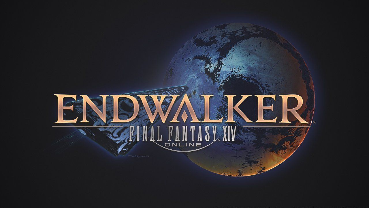 Final Fantasy XIV Endwalker expansion, PS5 launch, 5.5 update imminent