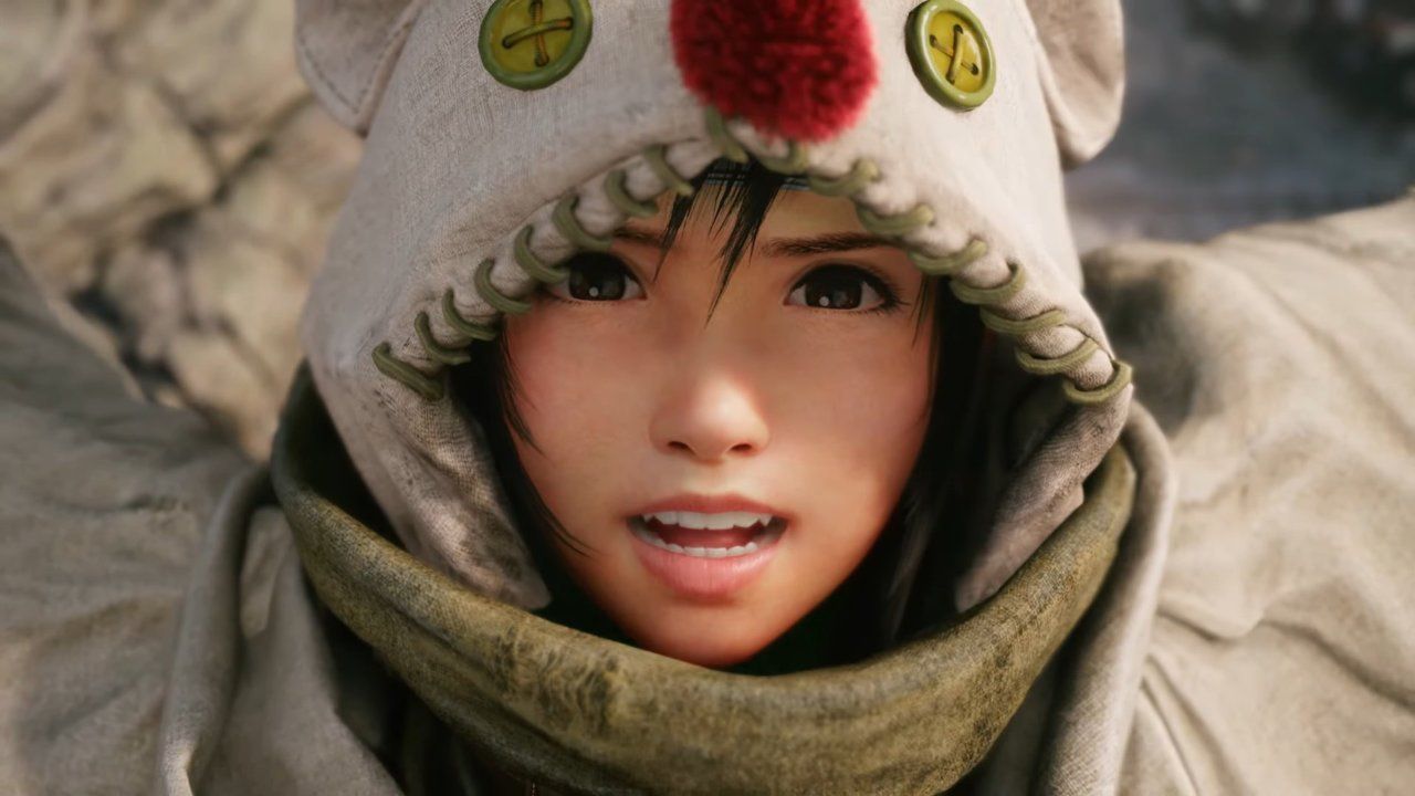 Final Fantasy VII Remake: Intergrade coming to PS5 in June, stars Yuffie