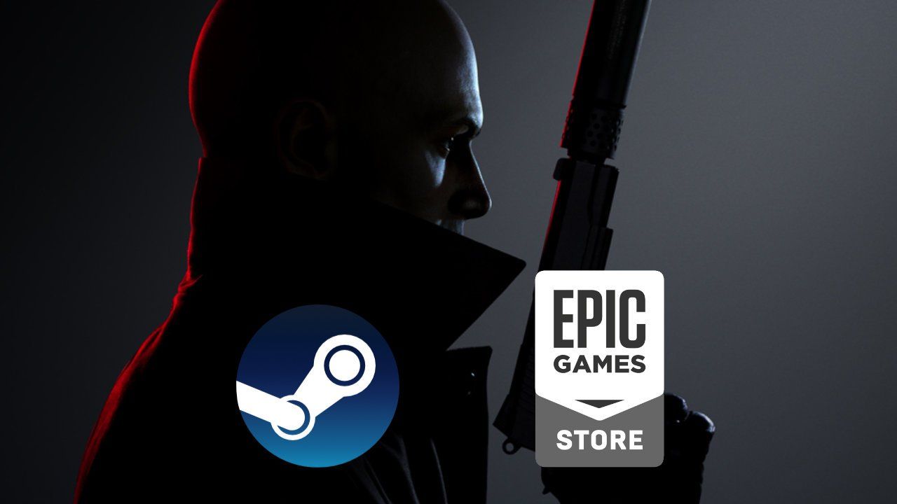 Hitman 3: how to import PC content from Steam to Epic Games Store