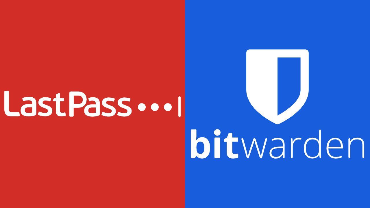 LastPass' changes make Bitwarden the best free password manager