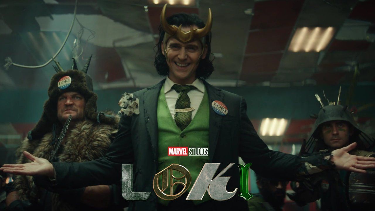 Get ready for more Tom Hiddleston, 'Loki' Disney+ series to air in June