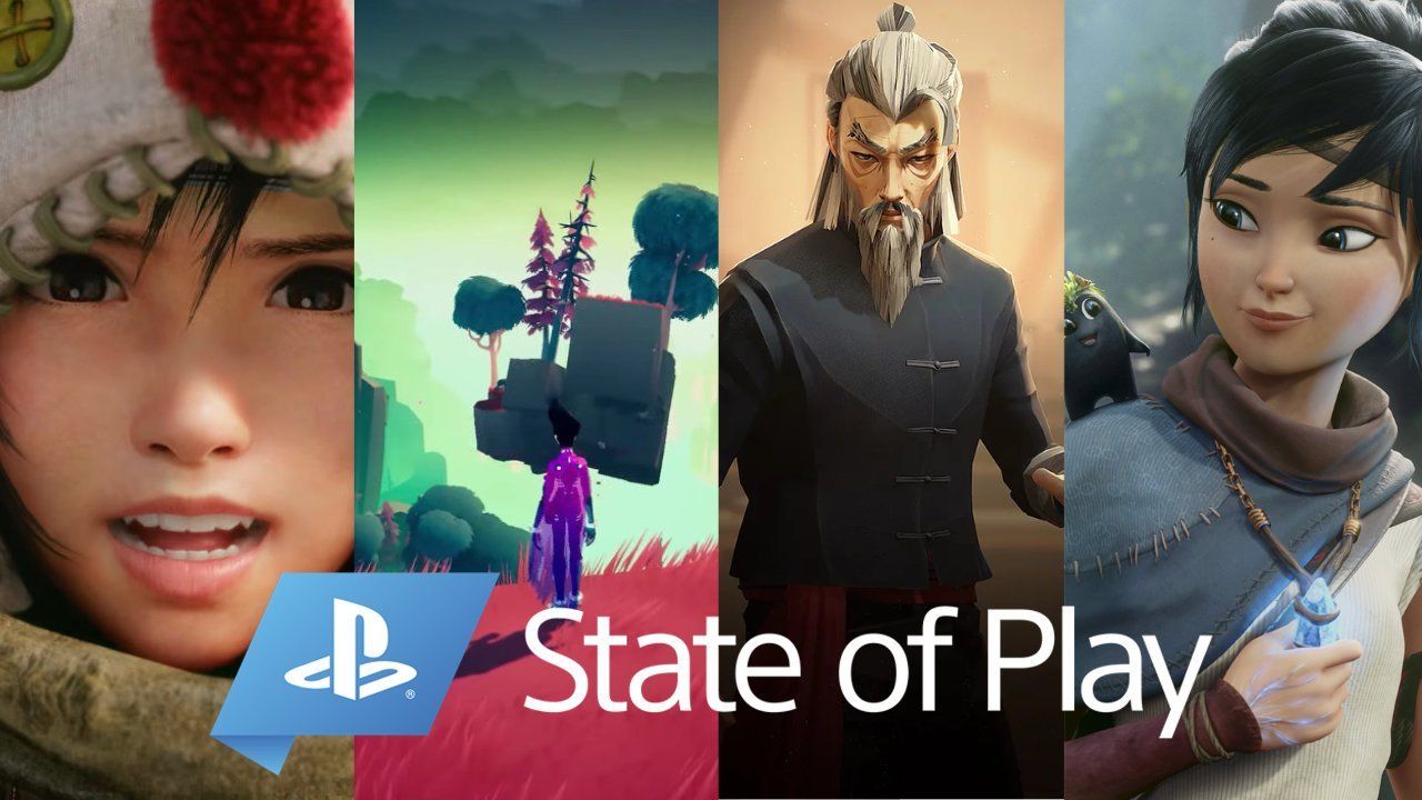 All the sweet details from PlayStation's February 2021 State of Play presentation