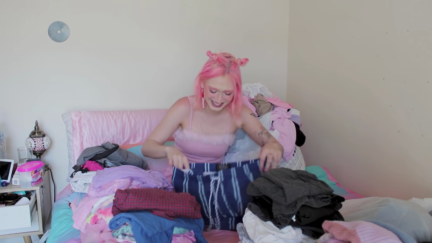 One of TikTok’s biggest Aussies is helping viewers with mental illness