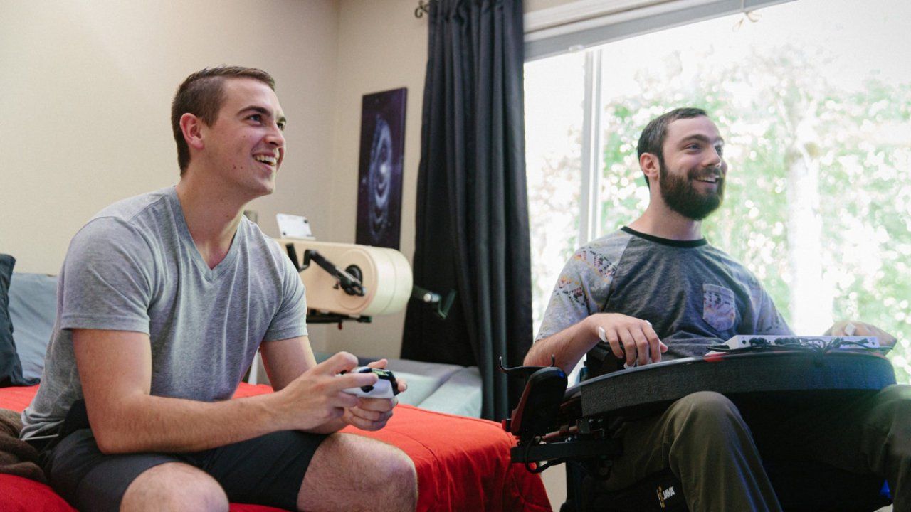 Microsoft and Xbox continue to lead the way with game accessibility