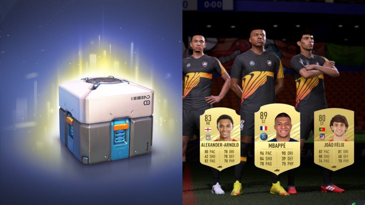 Games with loot boxes could face an 18+ rating if new German laws pass