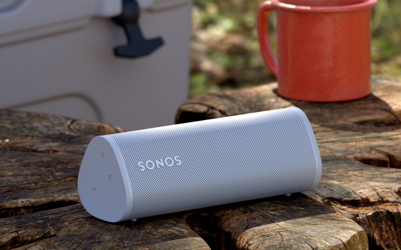 Interview: talking Sonos with Ryan Richards, Director of Product Marketing