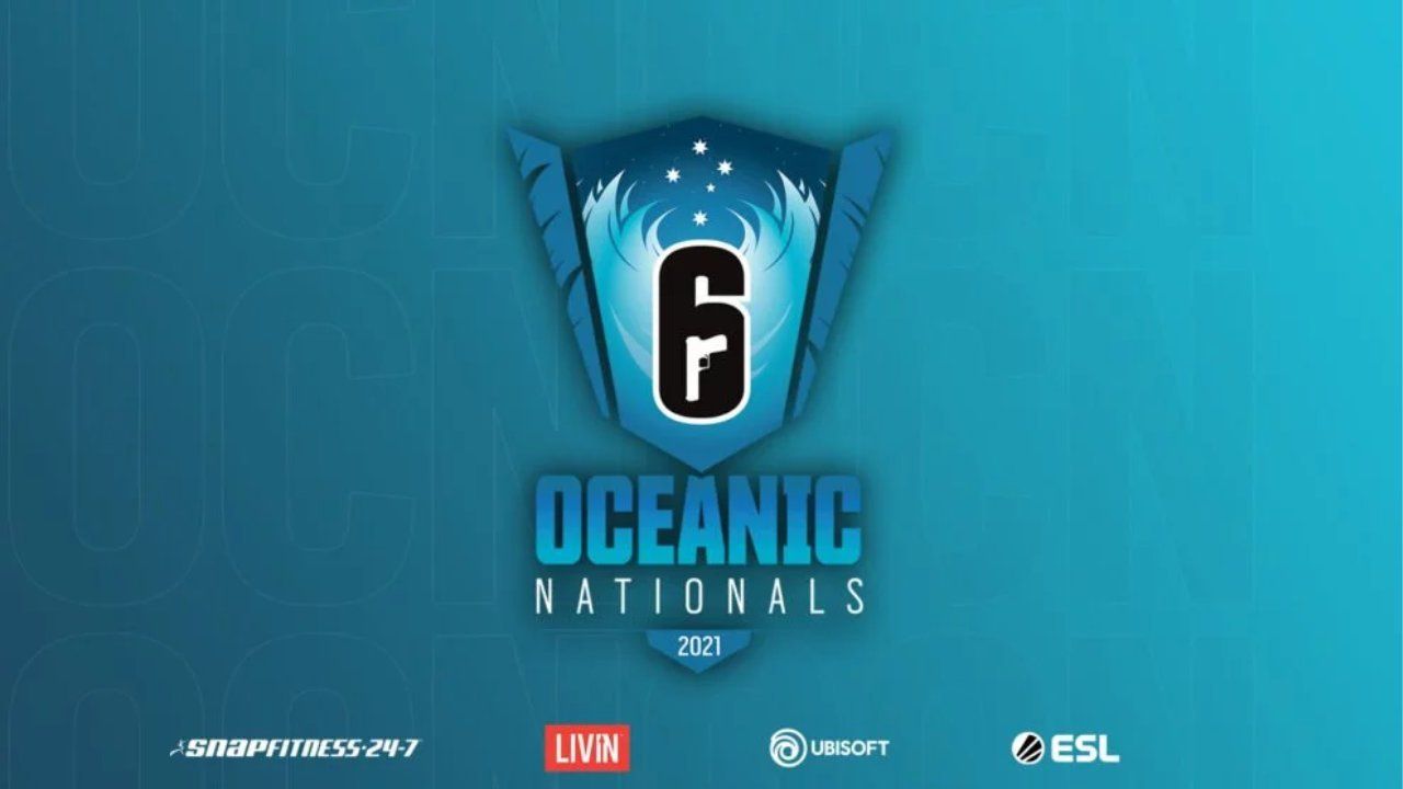 Chiefs take out Stage 1 of Rainbow Six Siege Oceanic Nationals