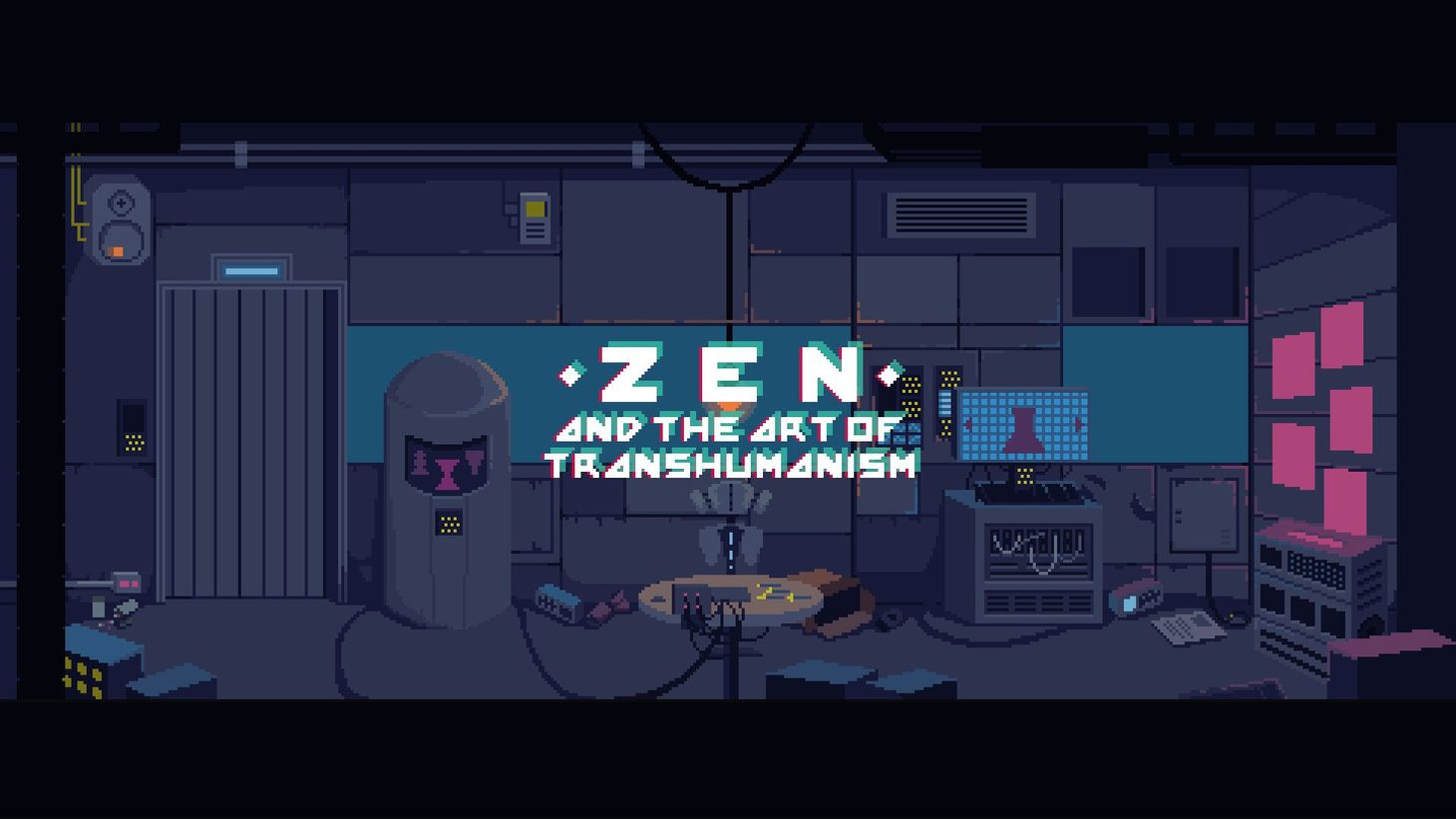 Essays on Empathy and how Deconstructeam rediscovered its love for making games