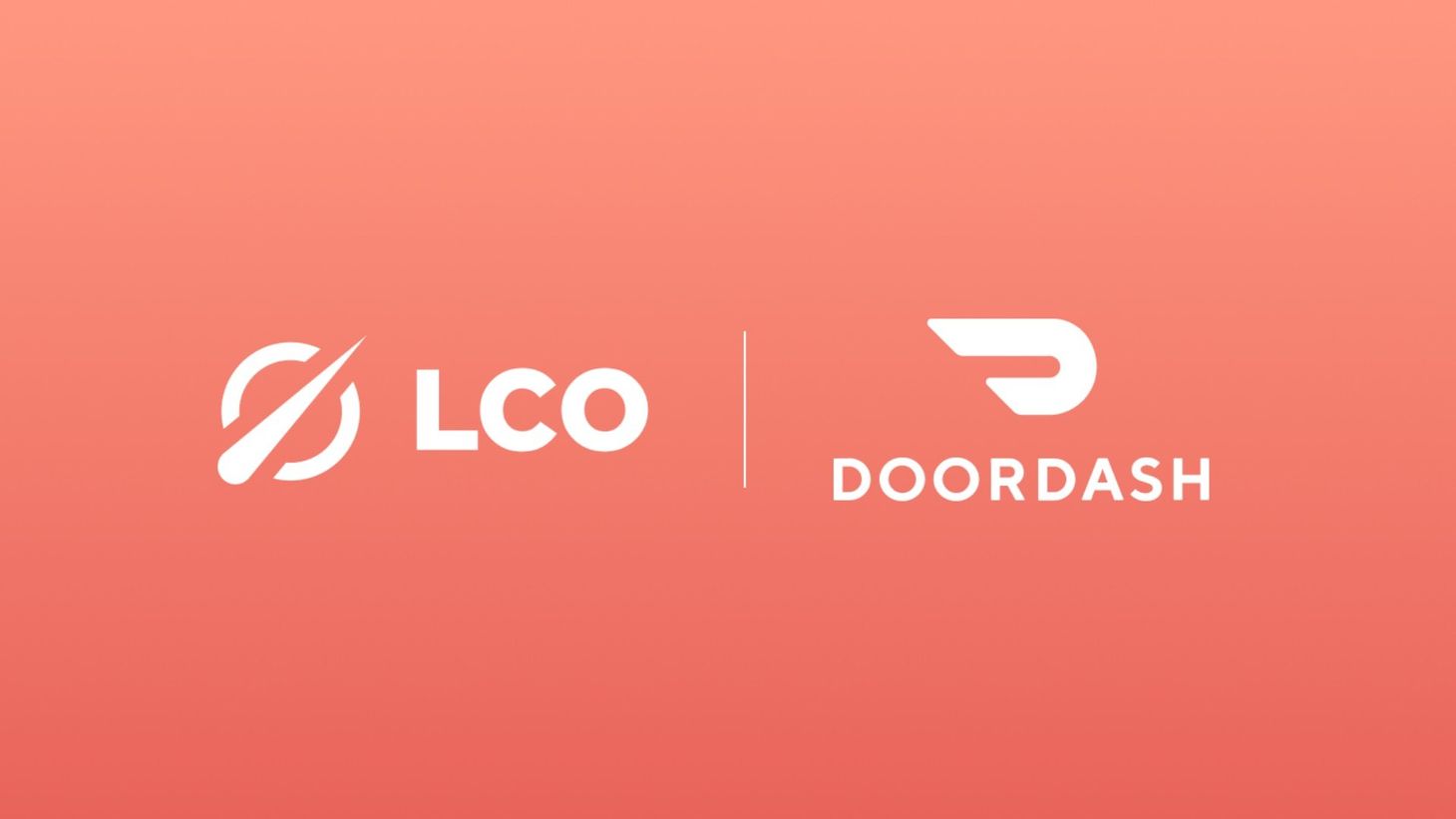 LCO ready to #sendit into Split 2 with new DoorDash naming rights sponsor