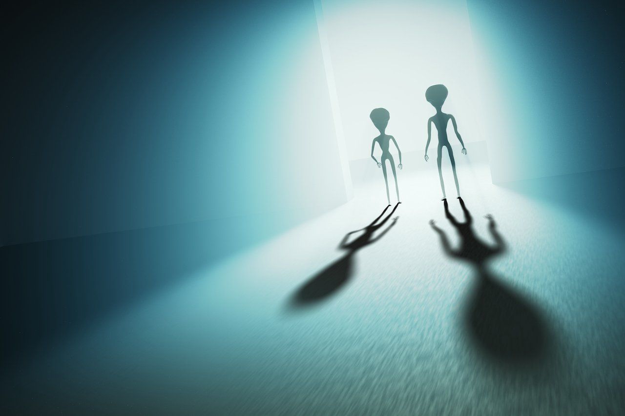 Do aliens exist? We asked five experts to tell us what's really out there