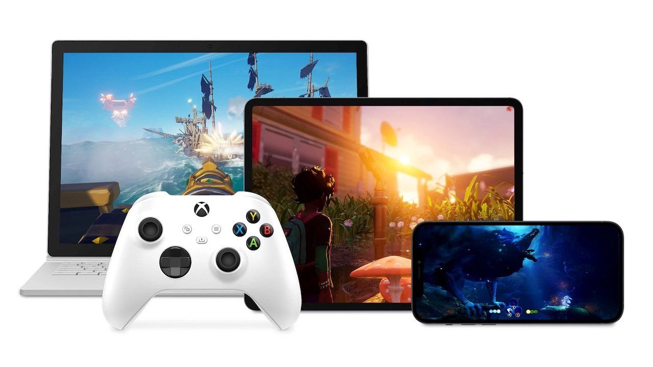 Phil Spencer Talks Xbox Game Pass' Importance To The Future