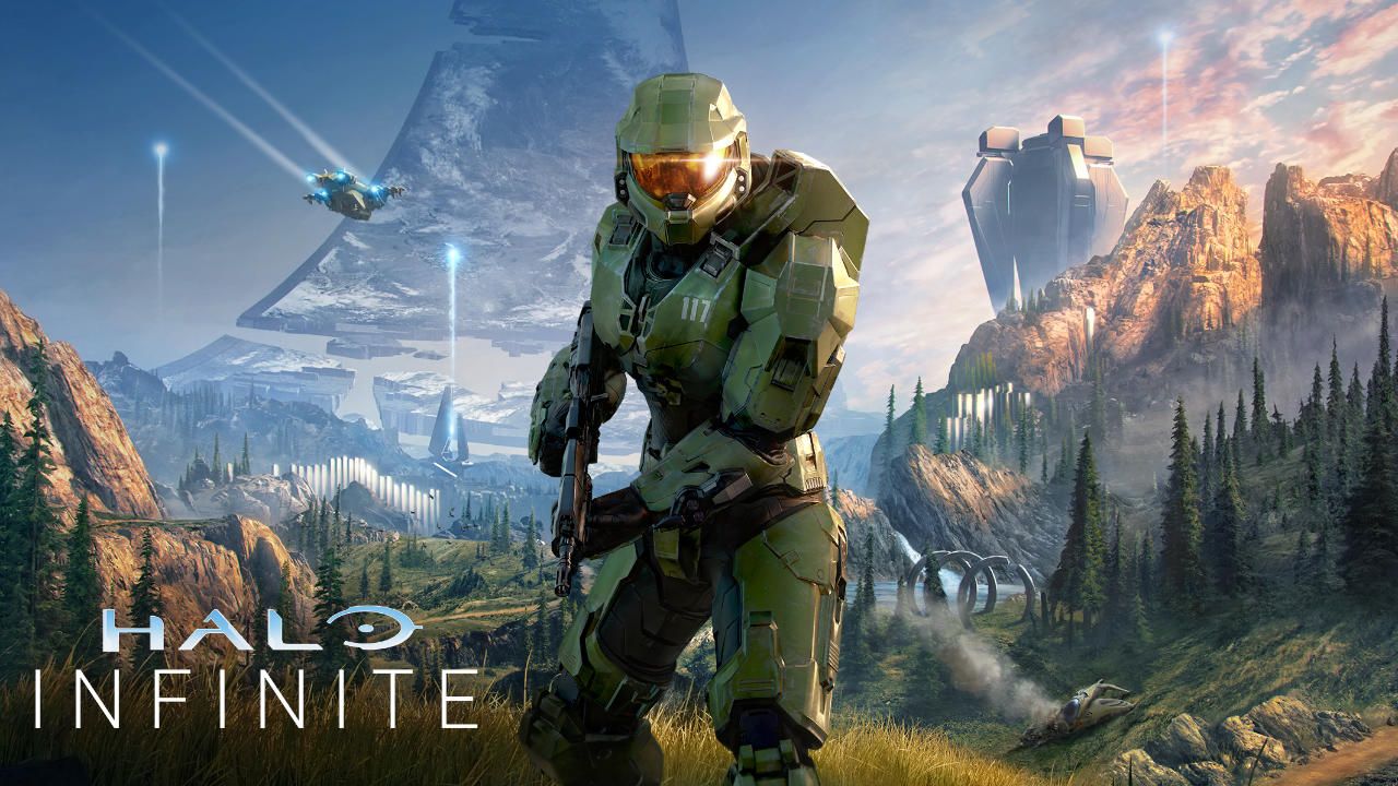 Halo Infinite campaign review: open-world combat evolved