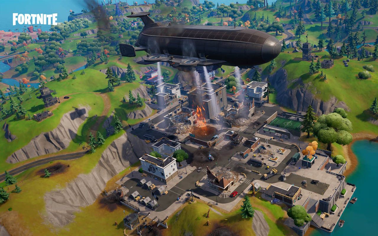 Fortnite” pode ser jogado gratuitamente no iPhone via Xbox Cloud