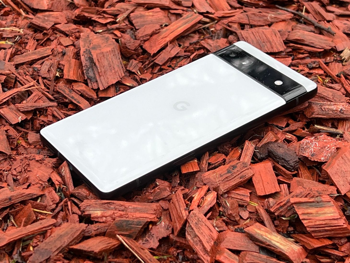 Google Pixel 6A review: delicious Google flavour with minimal compromise