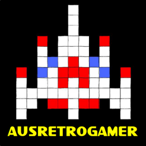 AusRetroGamer