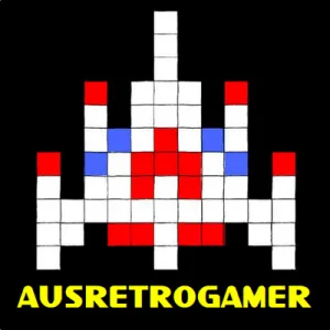 AusRetroGamer