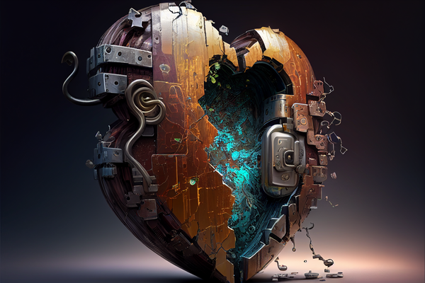 The future of trust and security