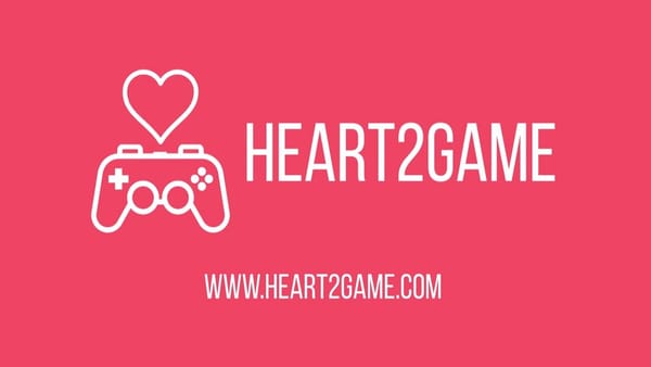 Buy a custom romantic game for the one you love