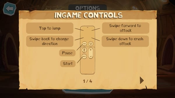 Where did Apple TV gaming go wrong?