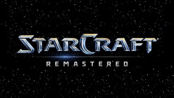 Blizzard built StarCraft: Remastered from scratch. From. Scratch.