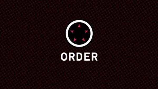 Order Army Top Brass - Jake Tiberi & Adrian Giles